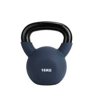 Купить Гиря "TORRES 16 кг" в Уяре 
