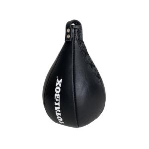 Купить Груша пневматическая кожаная боксерская Totalbox в Уяре 