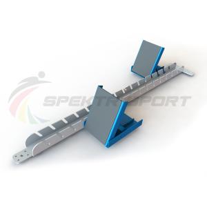 Купить Стартовые колодки легкоатлетические стальные SP ЛА3 в Уяре 