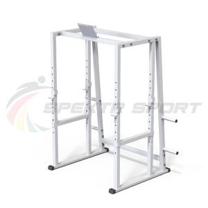 Купить Стойка для приседаний под штангу Spektr Sport мод. LIFT 1 в Уяре 