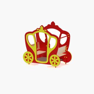 Купить Карета ИФ 105 в Уяре 