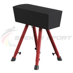 Купить Козел гимнастический переменной высоты Spektr Sport в Уяре 