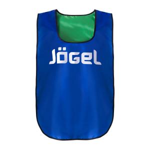 Купить Манишка двухсторонняя Reversible Bib, детский, синий/зеленый в Уяре 