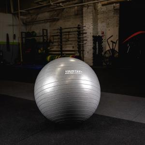 Купить Гимнастический мяч Yousteel Hard 65см в Уяре 
