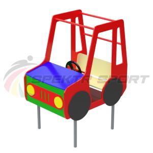 Купить Машинка ИФ 101 в Уяре 
