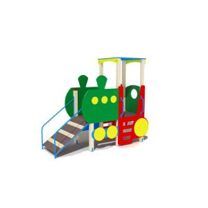 Купить Паровозик ИФ 106 в Уяре 