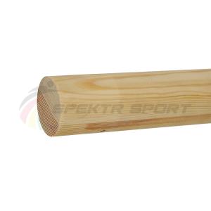 Купить Деревянный поручень для хореографических станков 0,75 м. Сосна в Уяре 
