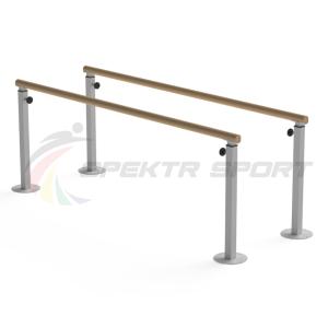 Купить Реабилитационные брусья детские Spektr Sport в Уяре 