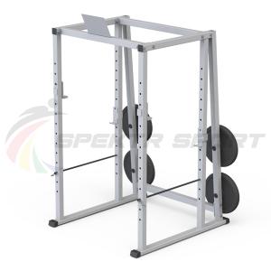 Купить Стойка для приседаний под штангу Spektr Sport мод. LIFT 2 в Уяре 