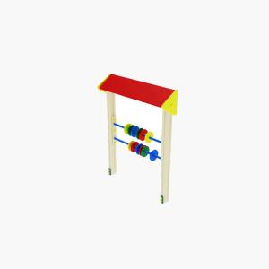 Купить Счеты игровые ИФ 301 в Уяре 