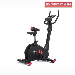 Купить Велотренажер DFC Cardio B255P электромагнитный в Уяре 