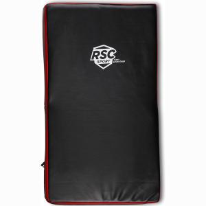 Купить Макивара изогнутая RSC PU  33*60 см в Уяре 