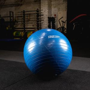 Купить Гимнастический мяч Yousteel Hard 75см в Уяре 