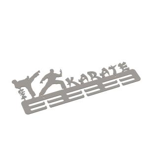 Купить Медальница Карате серия Стандарт в Уяре 