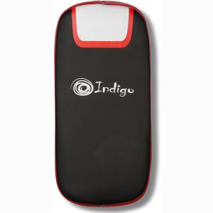 Купить Макивара изогнутая Indigo PU  41*22 см в Уяре 