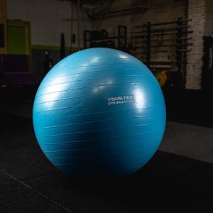 Купить Гимнастический мяч Yousteel Soft 75 см в Уяре 