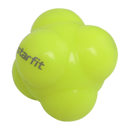 Купить Мяч реакционный Starfit RB-301 в Уяре 