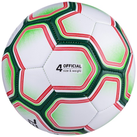 Купить Мяч футбольный Jögel Nano №4 в Уяре 