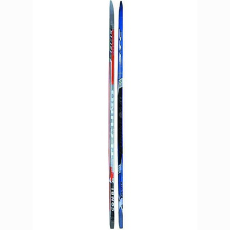 Купить Лыжи STC р.150-170см в Уяре 